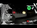 PLAYLIST SPOTIFY TIKTOK GALAU SPEED UP REVERB 2025 LAGU BARAT GALAU SPOTIFY TIKTOK SPEEDUP REVERB