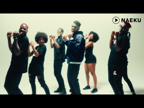 LA TEMPERATURA - TOSTAO X LEYSONG X BUAY PRESS X MAIKI VI | VIDEO OFICIAL