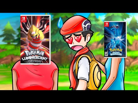 The Best Pokemon Game You Never Played