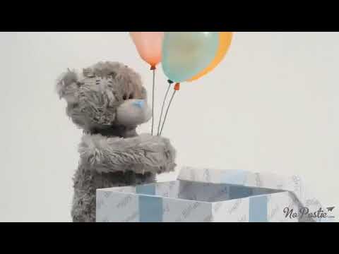 Hooriya doll happy birthday