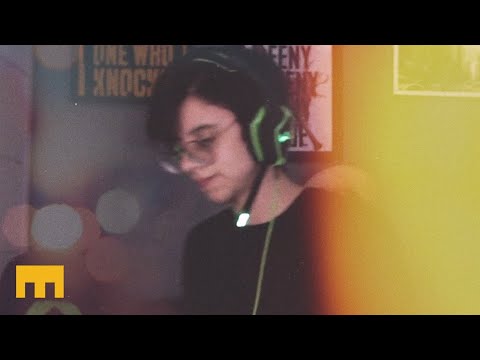 Murart - Ruas da Cidade (Clipe Oficial)