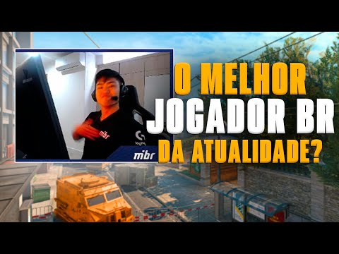 11 Minutos do INSANI carregando em STREAM | Melhores momentos no CS