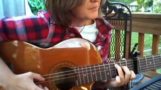 Middle Brother Wilderness