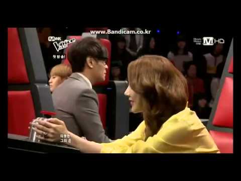 130104 Mnet The Voice Kids EP 8-8 [ep 1]