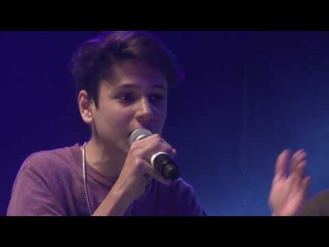 REPLIK vs LUCHITO - 8vos El Quinto Escalón: EL FINAL