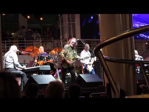 Procol Harum Whiter Shade of Pale 2-13-19 MVI 8150