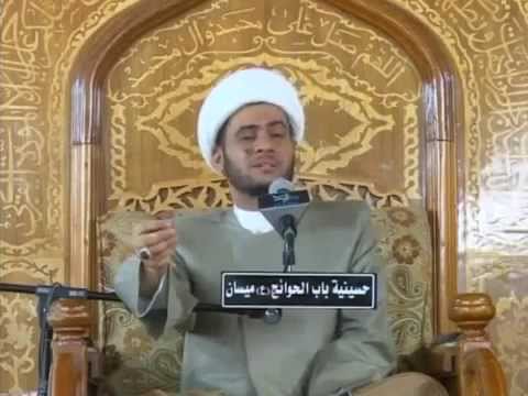 ⁣يوسف عصرنا / الشيخ سلام العسكري