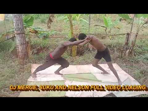 how uchaa wrestlers fighters do