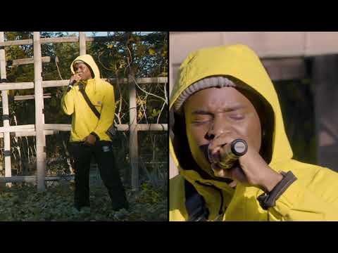 IDK - HELLO FREESTYLE (PT.4) PRD. BY JPEGMAFIA (OFFICIAL VIDEO)