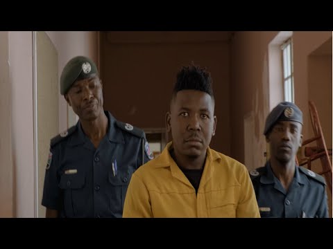 Dee'A - Human ft. Karel Schickerling (Official Music Video)