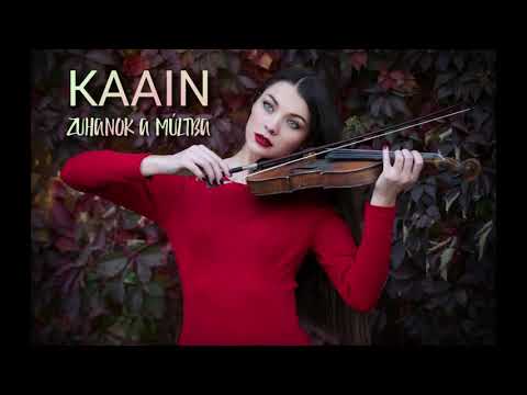 KAAIN - Zuhanok a múltba (Prod. By Pecsii Beatz)