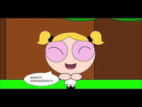 Girl Power Season 4 Episode 9 - Bubbles In Wonderland! (Preview)