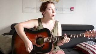 I Can't Wait - Cocoon (Cover)