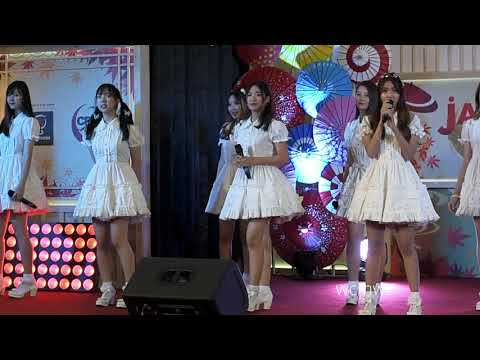 [Fancam] DAISY DAISY - Only Wawa Focus