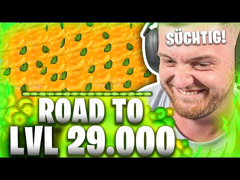 🔥🤯RIESIGE KAKTUS Flex WAND! - DIE SUCHT nimmt ÜBERHAND! | Minecraft