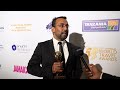 Zahara Tours - Arun Raj, Vice President