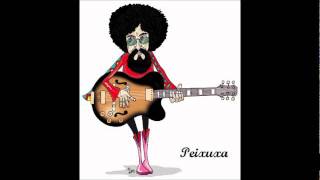 Peixuxa- Raul Seixas