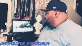 Young Greatness Feat. Magnolia Chop “No Love” Reaction
