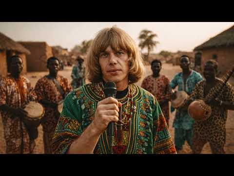 ŠÍPKOVÁ RŮŽENKA (African Version) - Jiří Schelinger