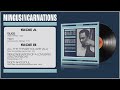 Charles Mingus - Bugs (Official Visualizer)