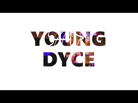 Young Dyce ~ S.A.D