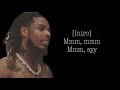 Fetty Wap Pretty Thang Lyrics