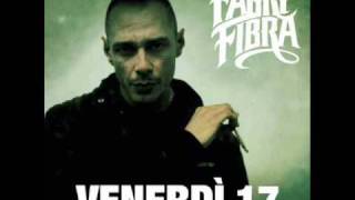 Fabri Fibra - Numero Uno (Prod. by Dj Nais) [Venerdi 17- Free Mixtape]