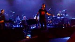 Nick Cave & The Bad Seeds(Live), Moonland, London, 2008