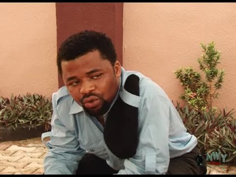 The Only Wise Man 2 - 2018 Latest Nigerian Nollywood Comedy Movie Full HD