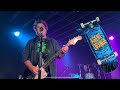 Agent Orange - Voices In The Night live at The Auricle in Canton OH