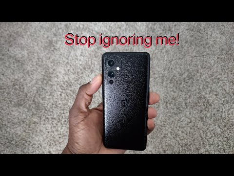 OnePlus 9 | The phone is actually really good!