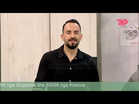 Receta e ditës - Në Shtëpinë Tonë, 3 Dhjetor 2018, Pjesa 2