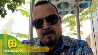 ¡Pepe Aguilar y todos los detalles del espectáculo &quot;Jaripeo sin fronteras! | Ventaneando