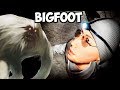 I CANNOT BELIEVE THIS HAPPENED AGAIN Bigfoot Yeti Edition