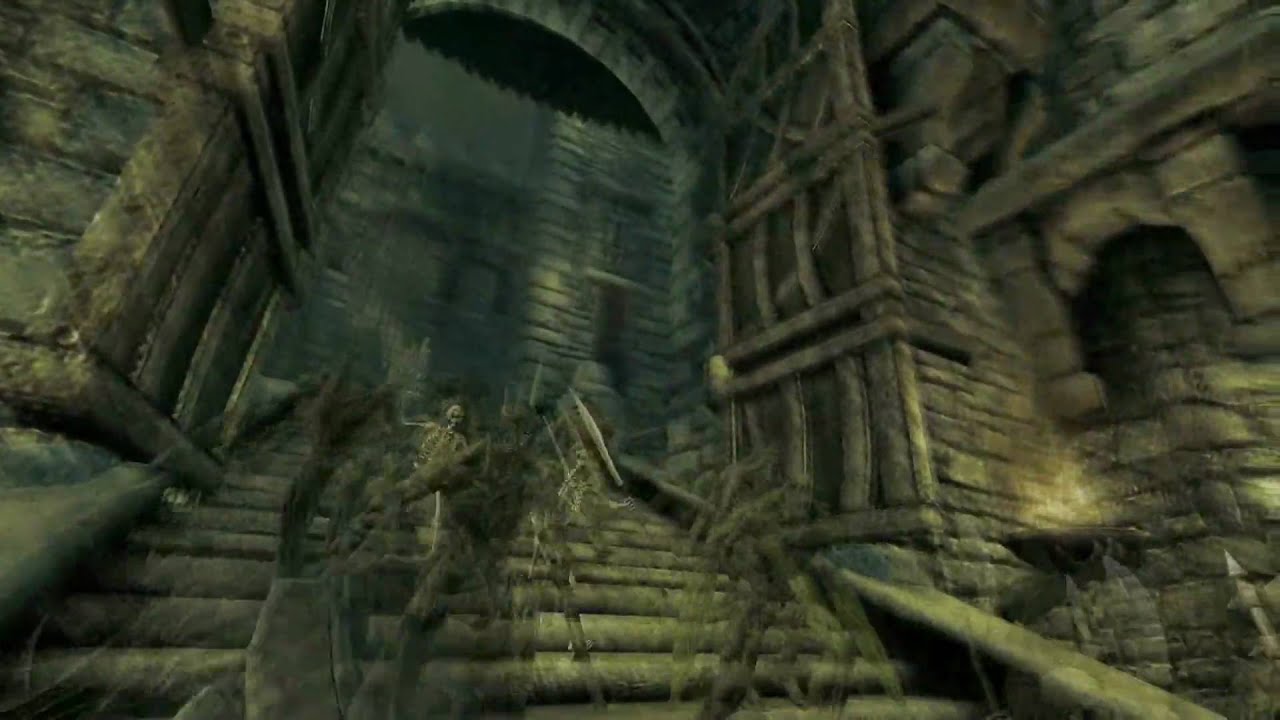 Divinity 2 Enemy Creatures Trailer