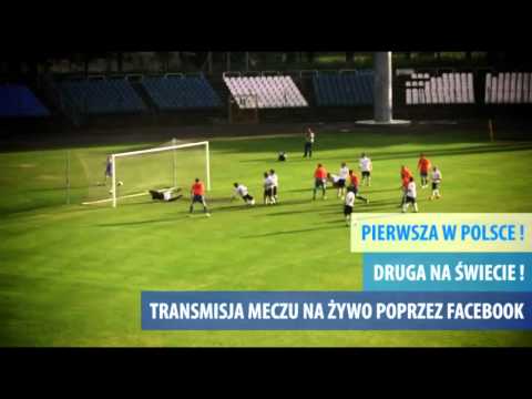 Transmisja KS HUTNIK vs Orzeł Balin