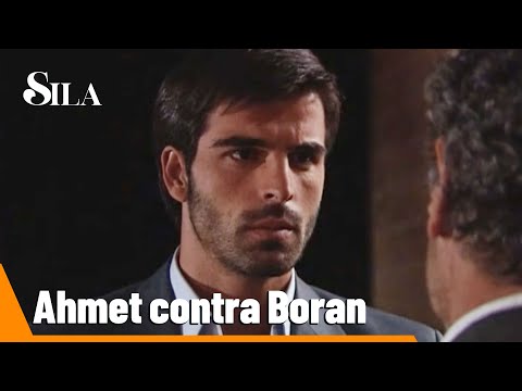 Planes de asesinato detrás de Boran - Sila Capítulo 94