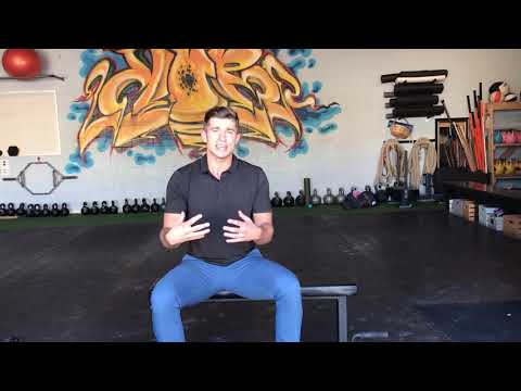 Bulletproof Your Back with Dr. Bo - #2 5 Root Causes