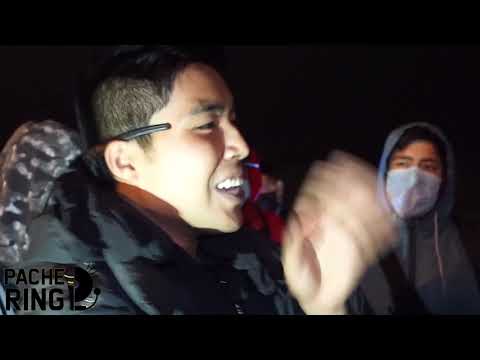 CAQUIÑA & PIETRO VS ENESSE & ACKS (FINAL)  PACHERING X FREETRAVEL 2021