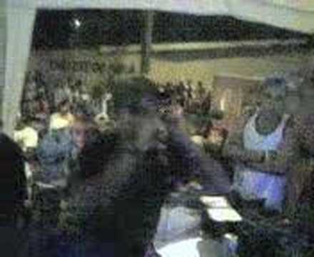 FANDANGOS E LUIZINHO