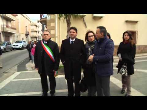 Borgetto commemorazione Fleres