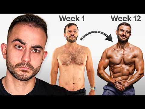 Exactly How To Lose 40lbs In 12 Weeks For Busy Professionals (it’s easy)