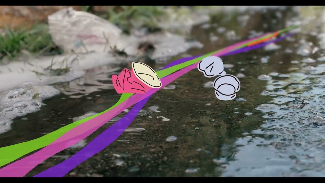 Con el estuario convivimos: Cuneta (30s)