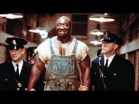 Зеленая миля (1999) — русский трейлер