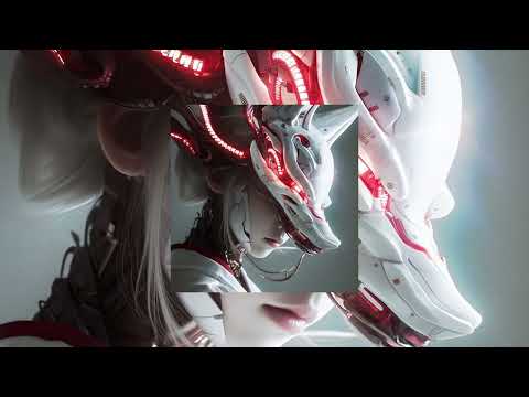 Bad Omens feat Poppy I Cyberpunk Rock type beat «Bushido»