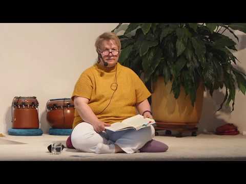 Traumreise mit Shivakami -  Live 19:00 Uhr 11.05.2020