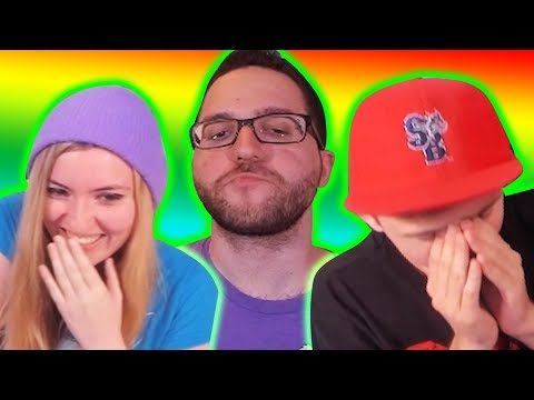 YOU DIDN'T SEE THAT.... - Pokemon BLOOPERS! Platinum Ultimate Nuzlocke, XY Egglocke, and MORE!