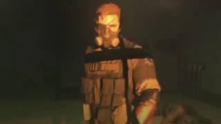 Metal Gear Solid: Hollow Tune - Brick + Mortar