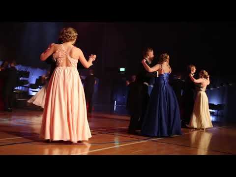 Ikaalisten vanhojentanssit 2020