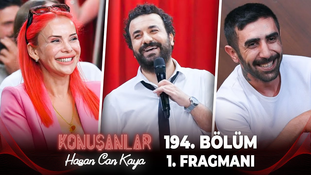 Konuşanlar Disney+ 12. Bölüm Tanıtımı